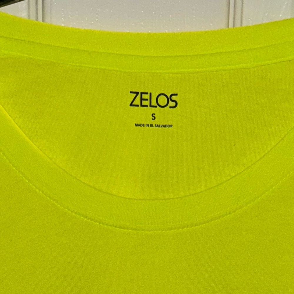 Zelos Shirt